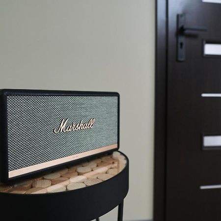 M&M Apartamenty Jasionka Kültér fotó