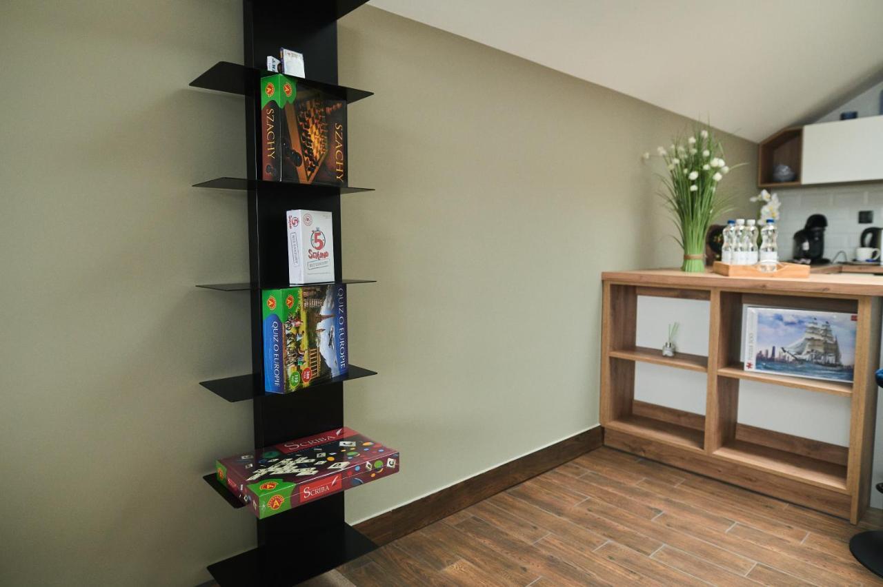 M&M Apartamenty Jasionka Kültér fotó