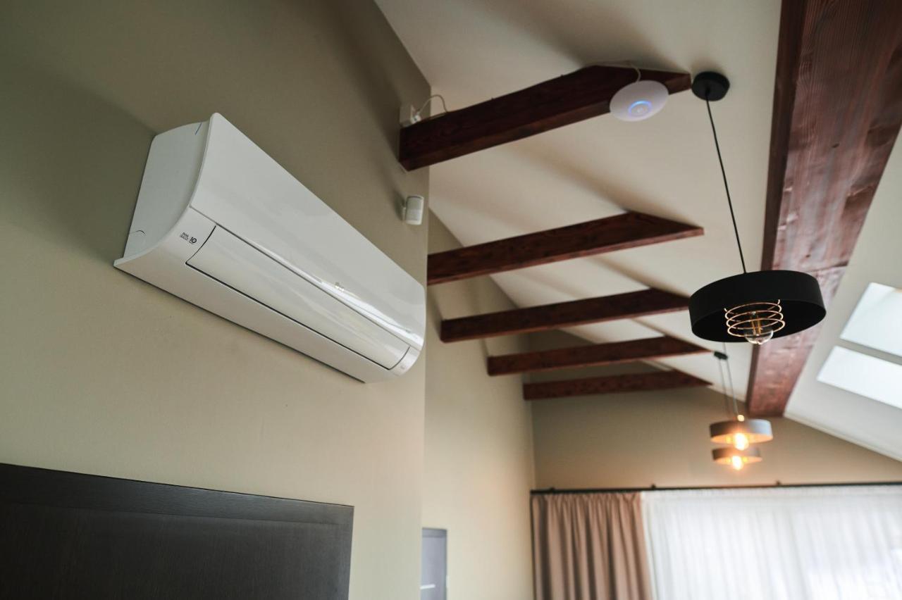 M&M Apartamenty Jasionka Kültér fotó