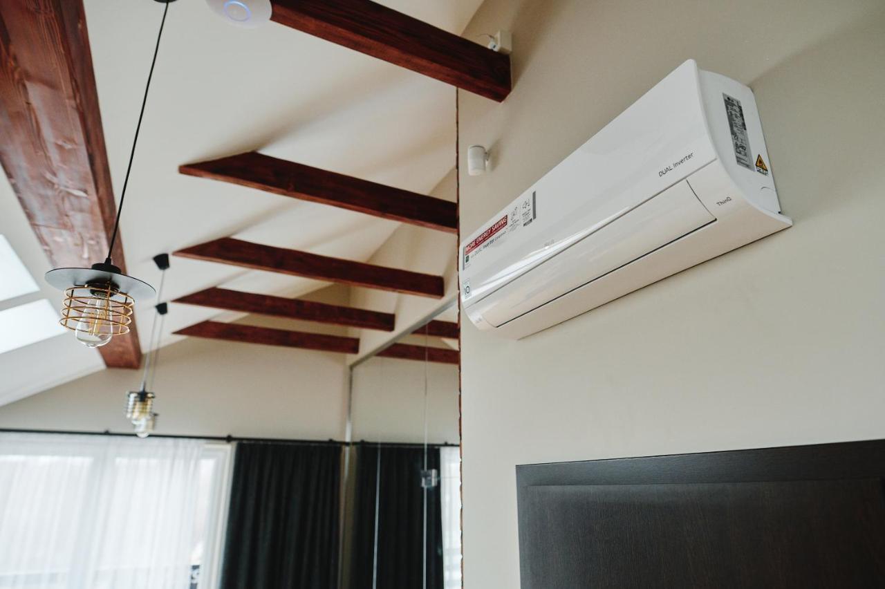 M&M Apartamenty Jasionka Kültér fotó
